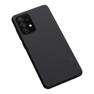 Nillkin Super Frosted Samsung Galaxy A52/A52S 4G/5 tok fekete (046521)