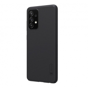 Nillkin Super Frosted Samsung Galaxy A52/A52S 4G/5 tok fekete (046521)