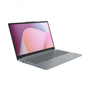 Lenovo IdeaPad Slim 3 15AMN8 Laptop Win 11 Home szürke (82XQ00AQHV)