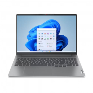 Lenovo IdeaPad Pro 5 16ARP8 Laptop szürke (83AS004DHV)