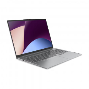 Lenovo IdeaPad Pro 5 16ARP8 Laptop szürke (83AS004DHV)