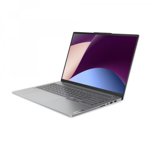 Lenovo IdeaPad Pro 5 16ARP8 Laptop szürke (83AS004DHV)