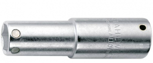 Stahlwille 3466 16- 5/8 hatlap Dug&oacute;kulcs bet&eacute;t 10 mm 3/8 (02140036)