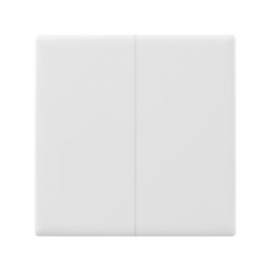 Sonoff TX Ultimate T5 EU 2C WiFi + eWeLink-Remote (Bluetooth), teljes felületén érintőkapcsolós, két áramkörös okos villanykapcsoló (SON-KAP-TXT52)