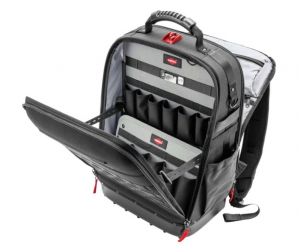 Knipex Modular X18 Szerszámos hátizsák tartalom nélkül (00 21 50 LE)