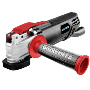 Graphite 59G025 multifunkciós gép 500W