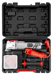 Graphite 59G025 multifunkciós gép 500W