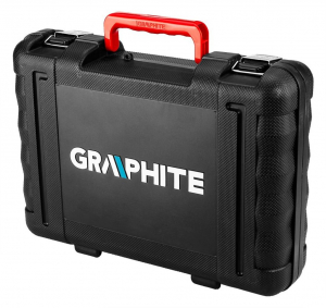 Graphite 59G025 multifunkciós gép 500W