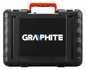 Graphite 59G025 multifunkciós gép 500W