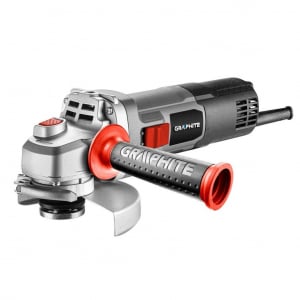 Graphite 59G088 sarokcsiszoló 1600W