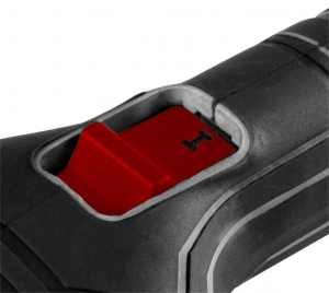 Graphite 59G326 rezgőcsiszoló 260W