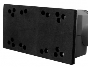 Graphite 59G326 rezgőcsiszoló 260W