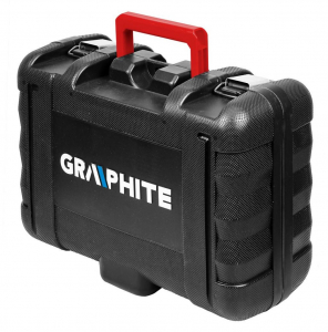 Graphite 59G349 excenter csiszoló 450W