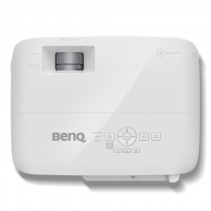BenQ EH600 projektor fehér (9H.JLV77.1HE)