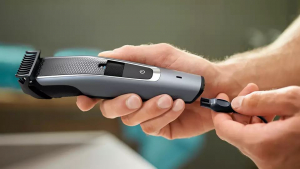 Philips BT5502/15 Beardtrimmer series 5000 szakállvágó