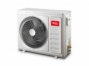 TCL Tpro inverteres split klíma (TAC-12CHSD/TPG31I3AH)