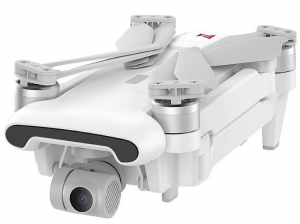 Xiaomi Fimi X8SE 2022 V2 Combo Drón fehér