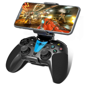 Spirit of Gamer Predator vezeték nélküli kontroller fekete (SOG-BTGX11)