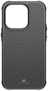 Black Rock Robust Carbon Cover Apple iPhone 14 Pro tok fekete (1210RRC02)