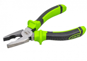 Homasita kombinált fogó 160mm (0253911)