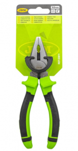 Homasita kombinált fogó 160mm (0253911)