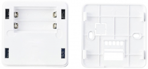 Sygonix Vezeték nélküli termosztát falra szerelhető (SY-5470190)