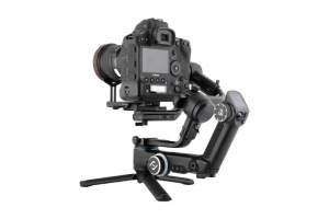 Feiyutech SCORP Pro 3-tengelyes kamerastabilizátor
