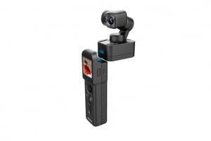 Feiyutech Pocket 3 stabilizátoros akciókamera kombó