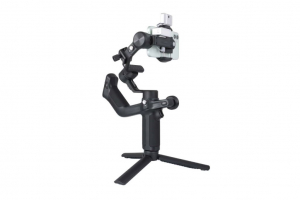 Feiyutech SCORP Mini P 3-tengelyes okostelefon stabilizátor fekete