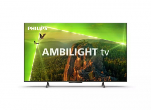 Philips 75PUS8118/12 75" 4K UHD Smart LED TV