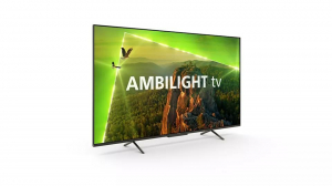Philips 75PUS8118/12 75" 4K UHD Smart LED TV