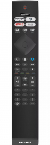 Philips 75PUS8118/12 75" 4K UHD Smart LED TV