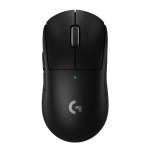 Logitech G PRO X SUPERLIGHT 2 vezeték nélküli gaming egér fekete (910-006631)