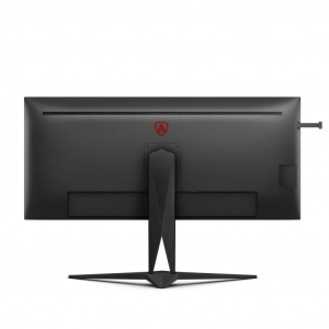 40" AOC Agon AG405UXC LCD monitor