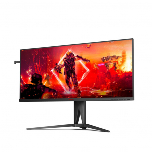 40" AOC Agon AG405UXC LCD monitor