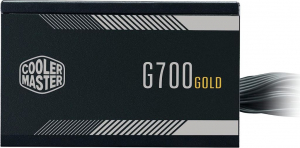 Cooler Master 700W G700 Gold tápegység OEM (MPW-7001-ACAAG-NL)