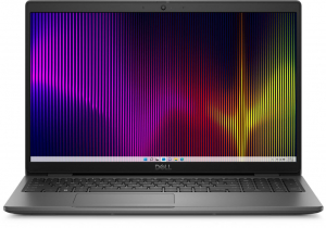 DELL Latitude 3540 Laptop Core i5 1335U 8GB 256GB SSD Linux szürke (N006L354015EMEA_VP_U)