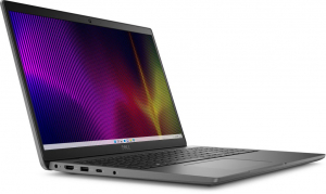 DELL Latitude 3540 Laptop Core i5 1335U 8GB 256GB SSD Linux szürke (N006L354015EMEA_VP_U)