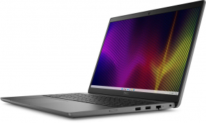 DELL Latitude 3540 Laptop Core i5 1335U 8GB 256GB SSD Linux szürke (N006L354015EMEA_VP_U)