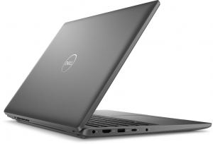 DELL Latitude 3540 Laptop Core i5 1335U 8GB 256GB SSD Linux szürke (N006L354015EMEA_VP_U)