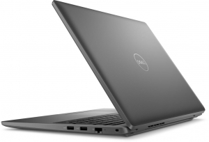 DELL Latitude 3540 Laptop Core i5 1335U 8GB 256GB SSD Linux szürke (N006L354015EMEA_VP_U)
