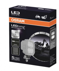 OSRAM LEDriving lámpatartó (LEDPWL ACC 101)