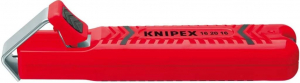 Knipex Huzalcsupaszító szerszám 130 mm (16 20 28 SB)