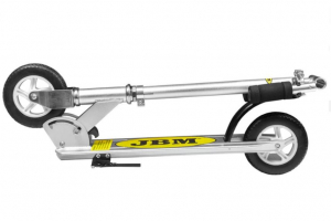 JBM Aluminium roller maximum 80 kg-ig (0253504)