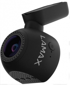 LAMAX T6 autós menetrögzítő kamera FullHD 1.5"(30353563)