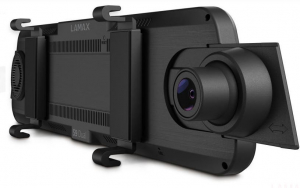 LAMAX S9 Dual autós menetrögzítő kamera (30354065)