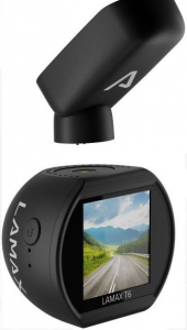 LAMAX T6 autós menetrögzítő kamera FullHD 1.5"(30353563)