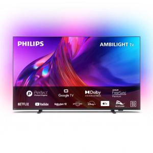 Philips 50PUS8518/12 50" 4K UHD Smart LED TV