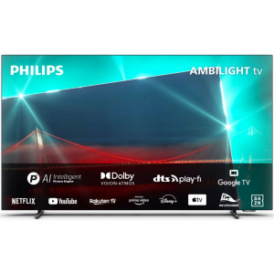 Philips 55OLED718/12 55" 4K UHD OLED Smart TV