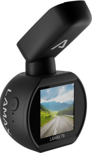 LAMAX T6 autós menetrögzítő kamera FullHD 1.5"(30353563)